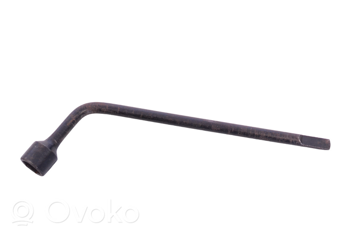 Hyundai Ioniq Wheel nut wrench 