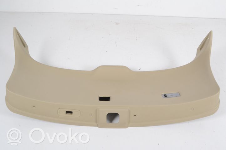 Infiniti FX Tailgate trim 909001CA0A