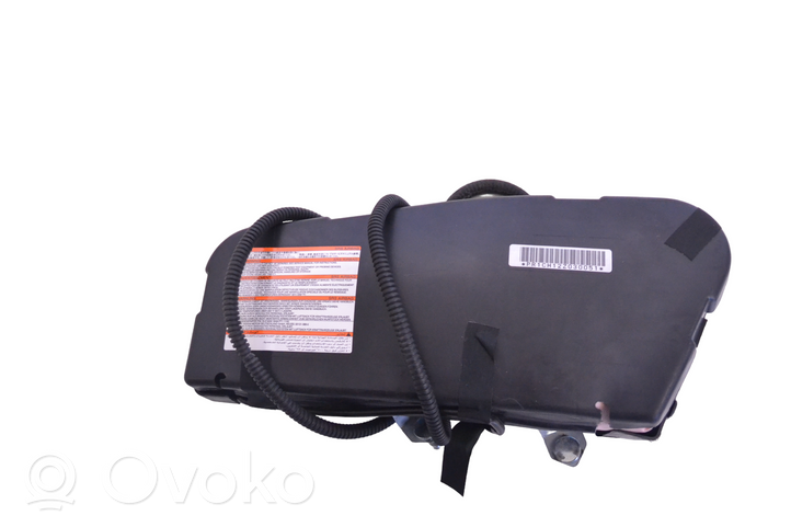 Infiniti FX Airbag de siège PR1CH12Z030051