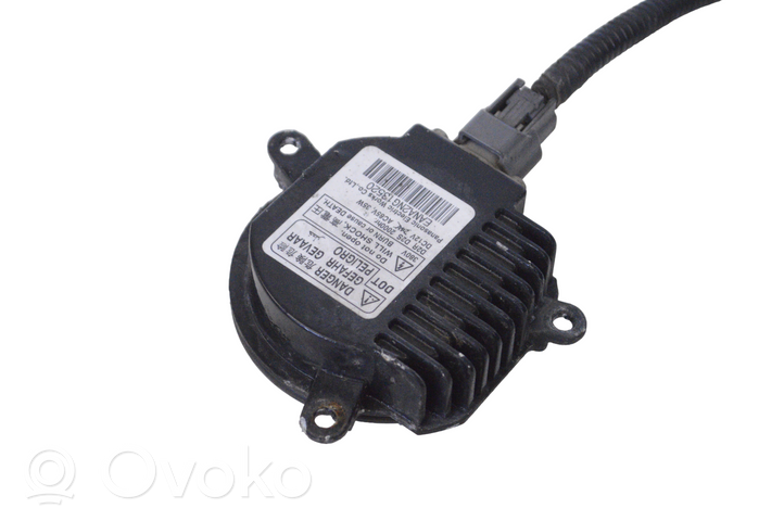 Infiniti FX Module de ballast de phare Xenon EANA2NG13520