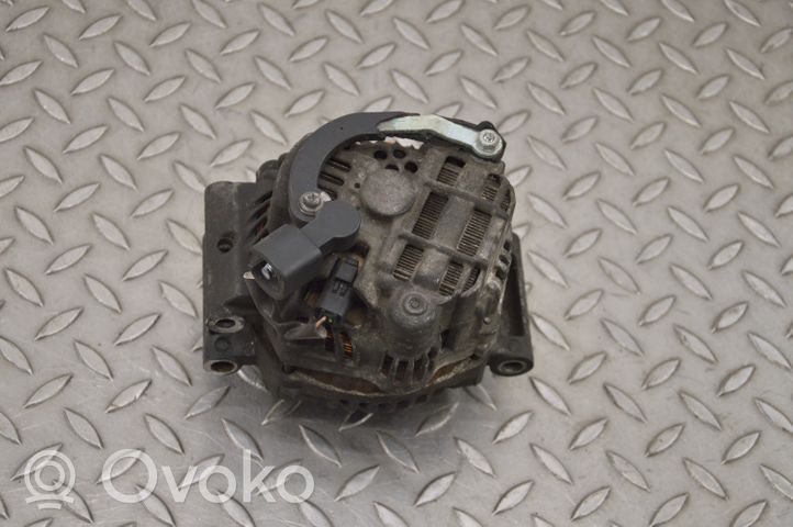 Peugeot RCZ Alternator V753509680