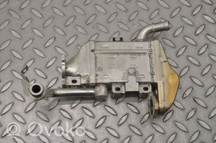 Mercedes-Benz GLS X167 EGR valve cooler A6541402801