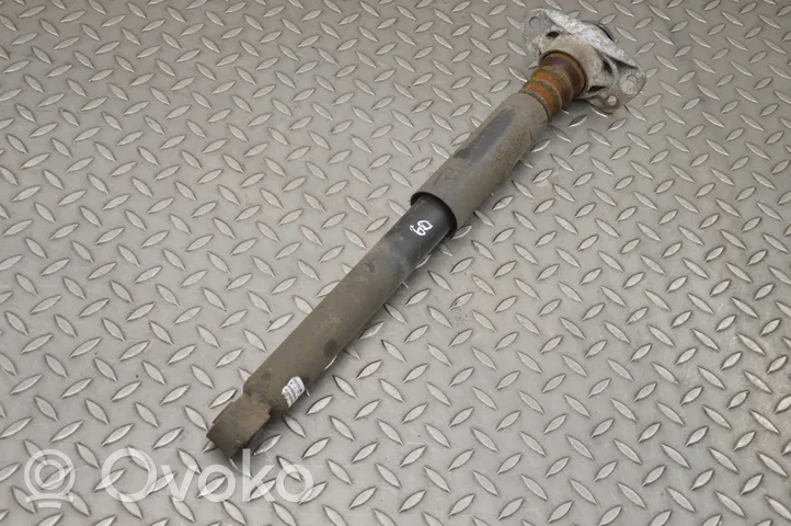 Volkswagen Jetta VI Rear shock absorber/damper 5C0512011AA