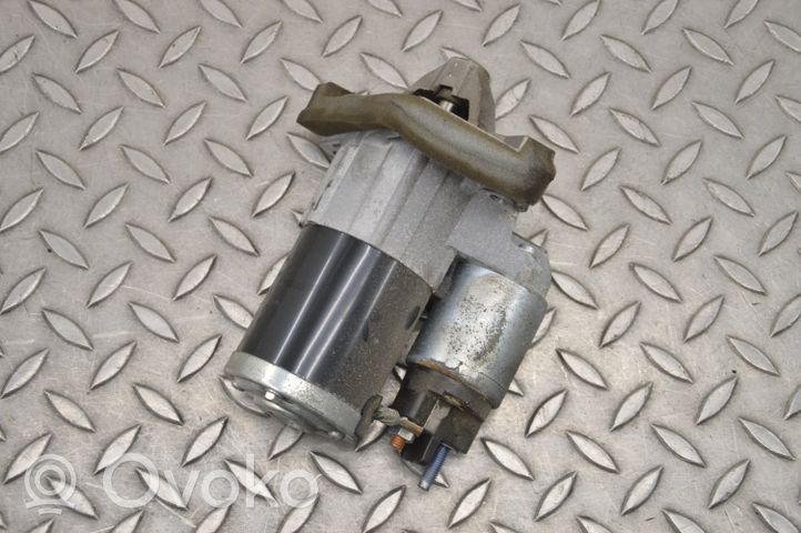 Mercedes-Benz B W247 Motor de arranque 233009896R