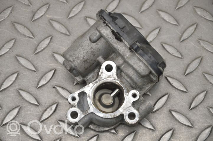 Mercedes-Benz B W247 EGR valve 147100361R