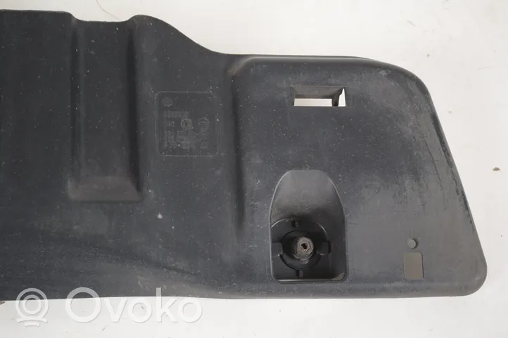 Volkswagen Jetta VI Center/middle under tray cover 3C0501713