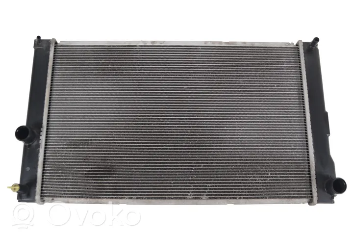 Toyota Prius (XW30) Radiateur de refroidissement 4221341041