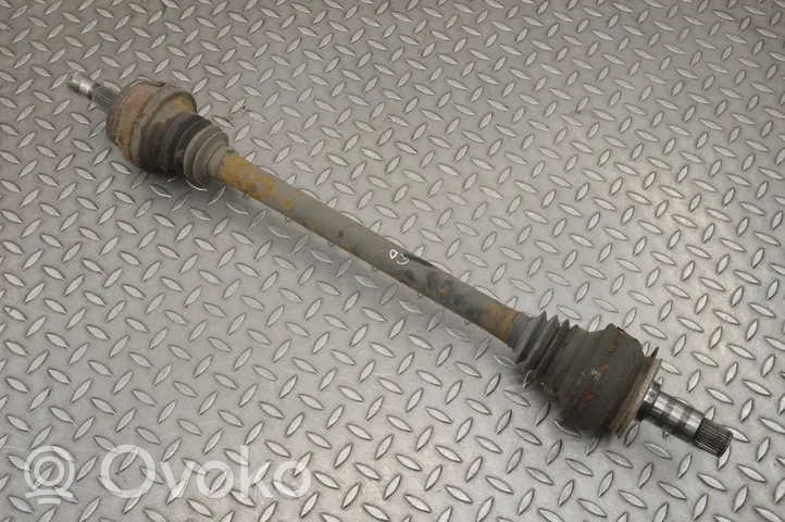 Mercedes-Benz SL R231 Rear driveshaft 