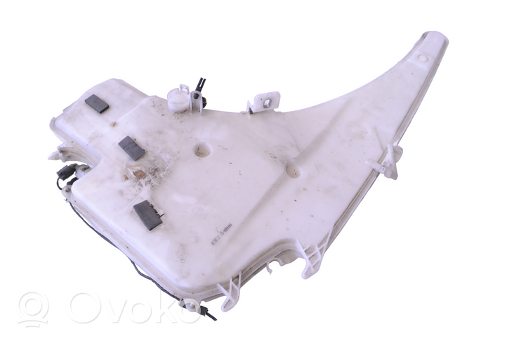 BMW 1 E82 E88 Lamp washer fluid tank 4444884