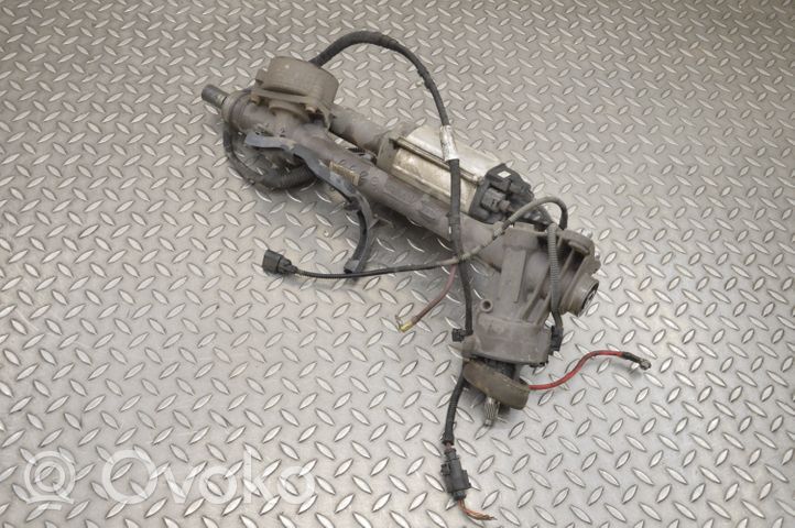 Volkswagen PASSAT CC Crémaillère de direction 7805501470