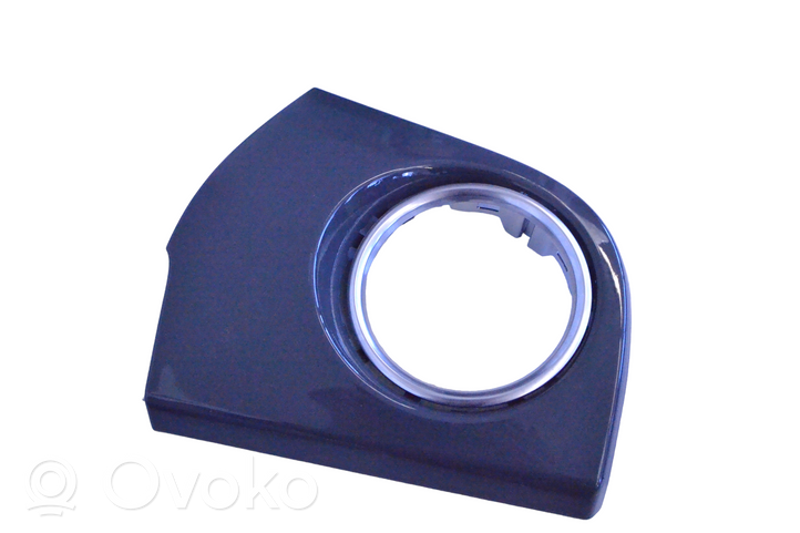 Fiat 500 Rivestimento del vano portaoggetti del cruscotto 735619849