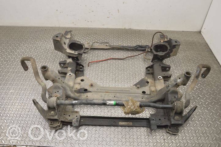 BMW X5 F15 Rama pomocnicza przednia 6863402