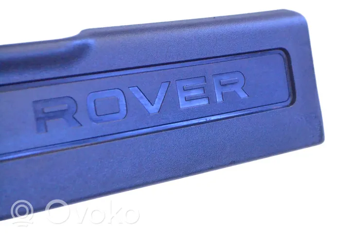 Land Rover Range Rover Evoque L538 Copertura del rivestimento del sottoporta anteriore BJ3213200ADW
