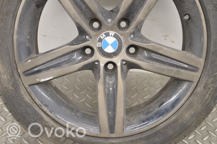 BMW 1 F20 F21 Felgi aluminiowe R17 ET43