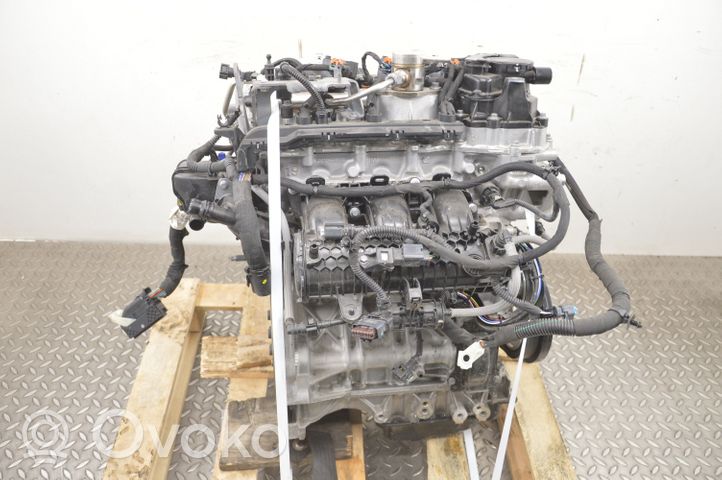 Opel Mokka X Engine HN05