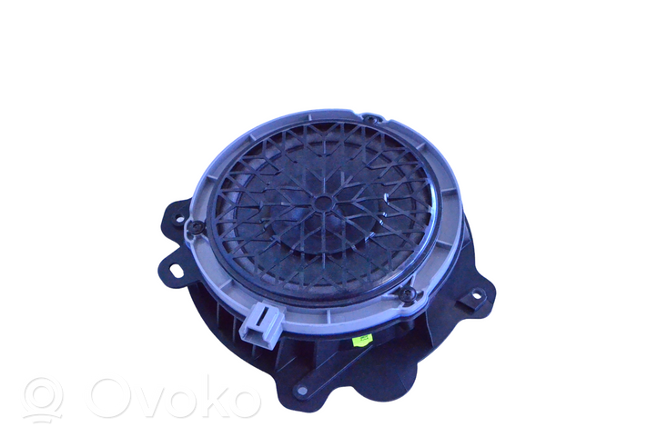 Opel Mokka X Takaoven kaiutin 9809320280