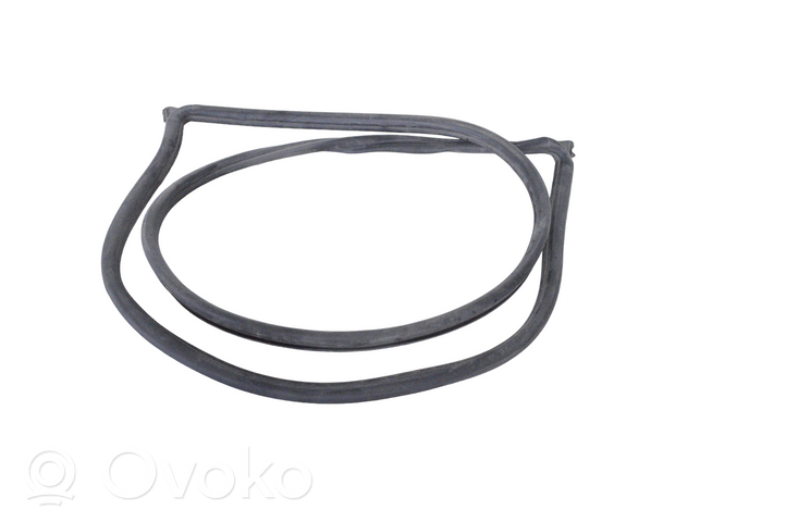 Volkswagen Touareg I Engine compartment rubber 7L6823707C