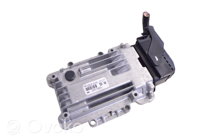 Hyundai Santa Fe Module de contrôle de boîte de vitesses ECU 0260004166