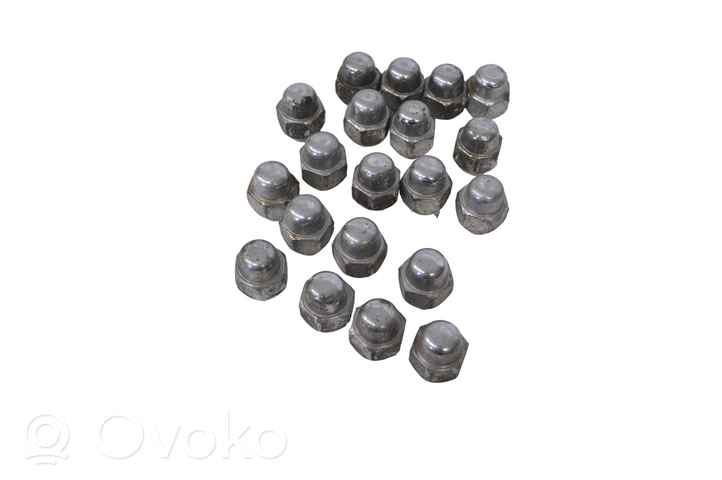 Hyundai Santa Fe Nuts/bolts 