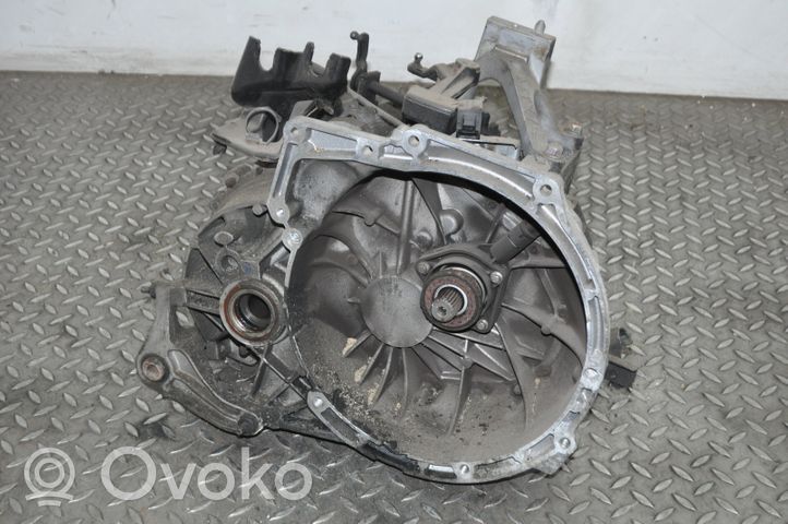 Mazda 3 I Boîte de vitesses manuelle à 6 vitesses 6M5R7002YC