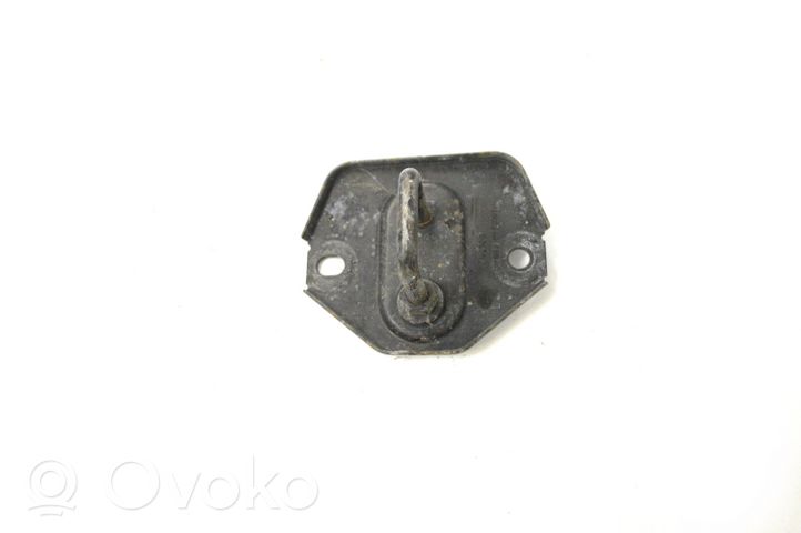 Land Rover Range Rover Velar Anello/gancio chiusura/serratura del vano motore/cofano HK8316K689AB