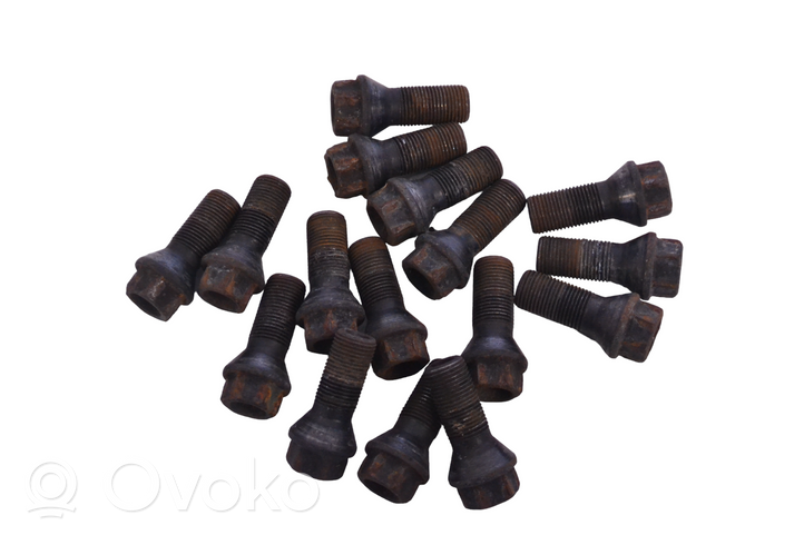 BMW 1 F20 F21 Nuts/bolts 