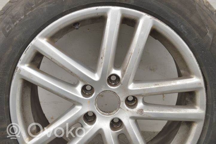 Volkswagen Touareg I Cerchione in lega R19 8JX18