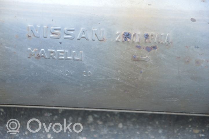 Nissan Juke II F16 Äänenvaimennin 201016PA1A