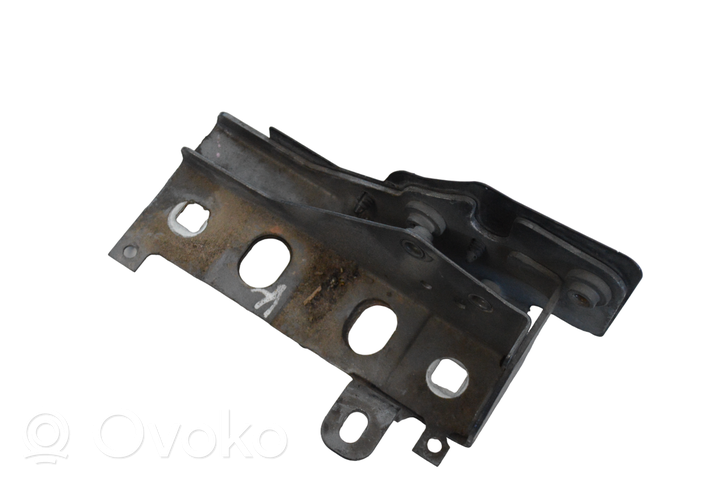 Land Rover Discovery 4 - LR4 Staffa del pannello di supporto del radiatore 