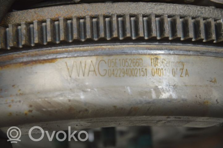 Volkswagen Golf VII Sprzęgło / Komplet 181878007428