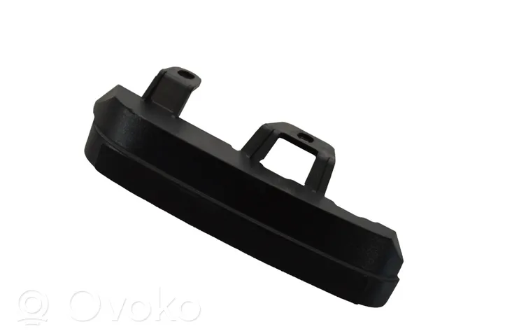 Mercedes-Benz S C217 Rivestimento del vano portaoggetti del cruscotto A2176801807