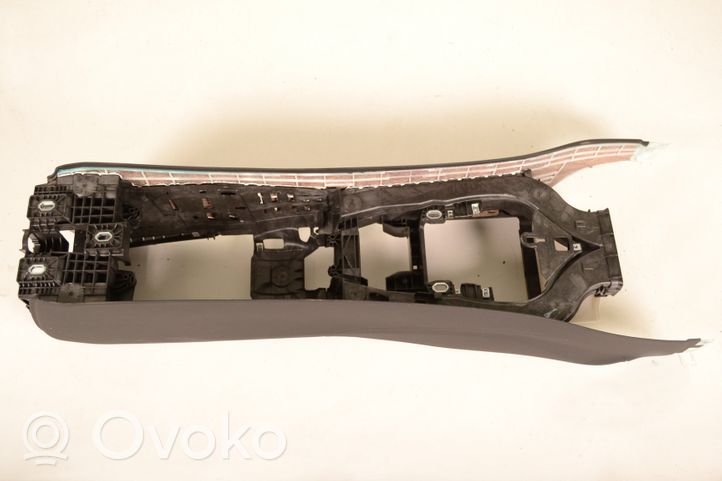 BMW 6 G32 Gran Turismo Center console 51169362721