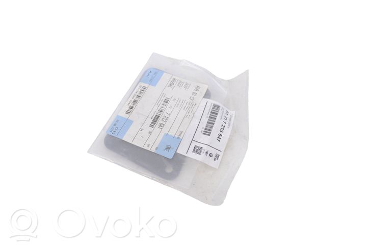 7213647 BMW X3 F25 Other body part, 16.00 € | RRR 