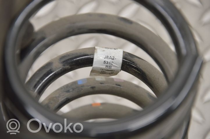 Land Rover Range Rover Velar Sprężyna przednia J8A25310BB