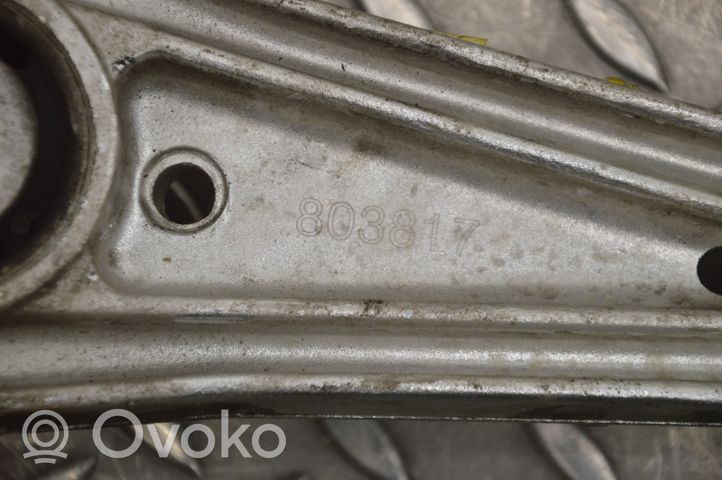 Porsche Boxster 986 Braccio di controllo sospensione anteriore inferiore/braccio oscillante 803817