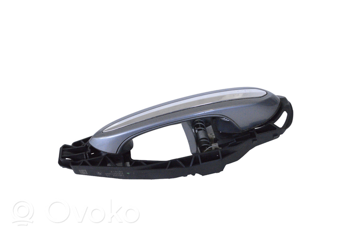 BMW 6 G32 Gran Turismo Rear door exterior handle 7401206