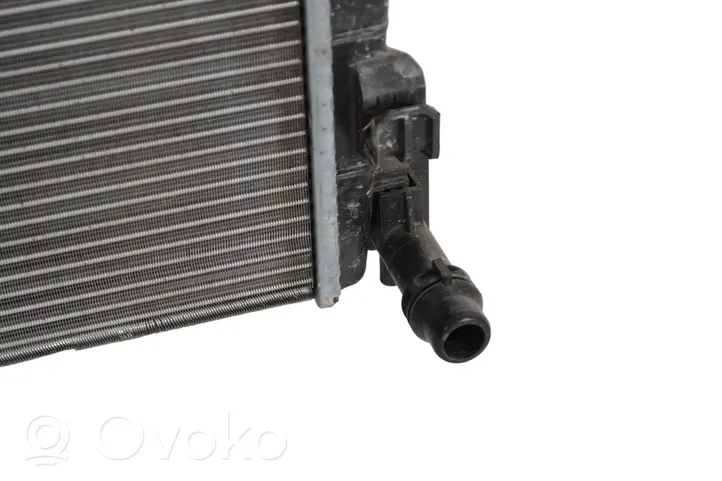Volkswagen Golf VII Air conditioning (A/C) system set 5Q0121251EM
