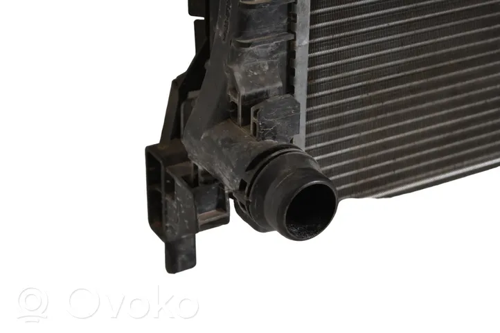 Volkswagen Golf VII Kit système de climatisation (A / C) 5Q0121251EM