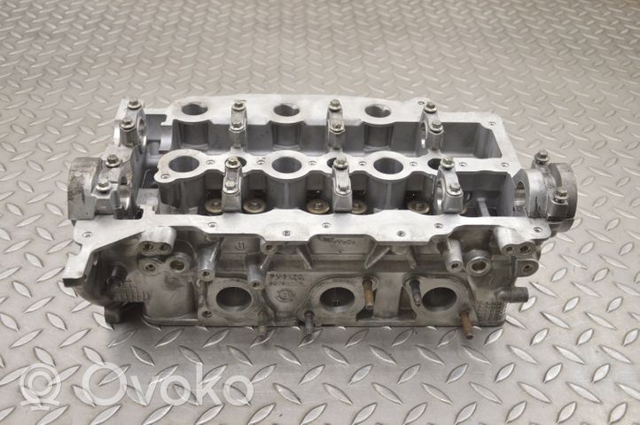 Land Rover Discovery 4 - LR4 Testata motore 6C064CA