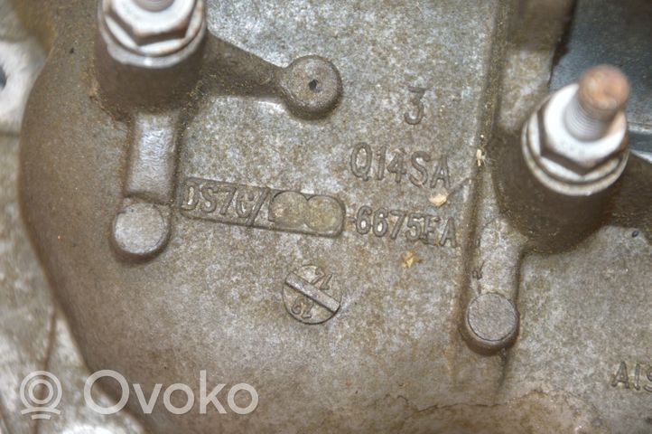 Volvo V40 Coppa dell’olio DS7G6675FA