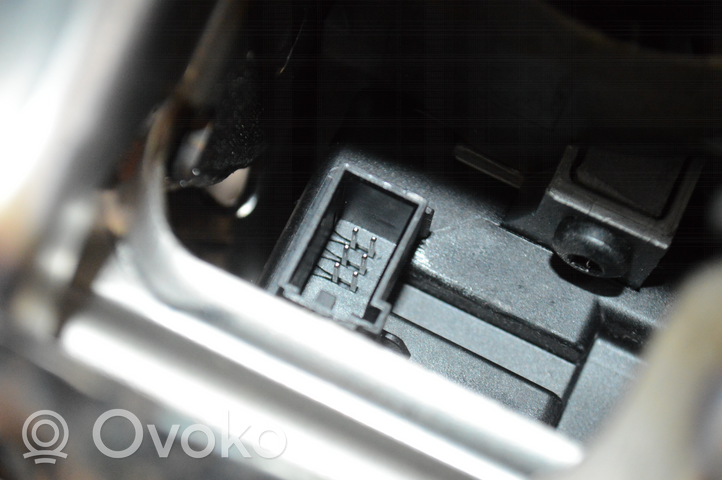 Audi Q5 SQ5 Część mechaniczna układu kierowniczego 8R0419506T