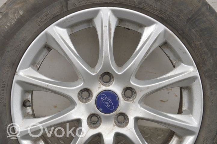 Ford Mondeo MK V R16 alloy rim 65JX16