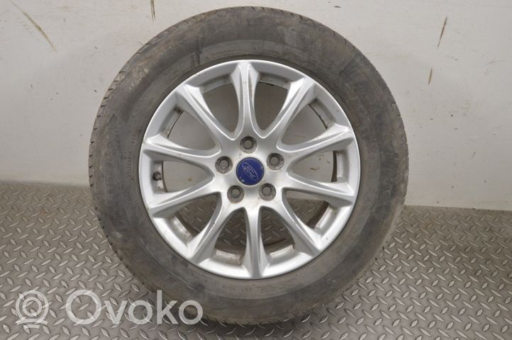 Ford Mondeo MK V R16 alloy rim 65JX16