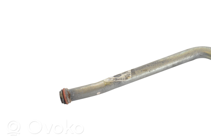 Land Rover Range Rover Velar Tube d'admission d'air G4D36K673CC