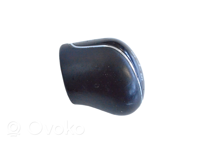 Ford Mondeo MK V Gear lever shifter trim leather/knob 