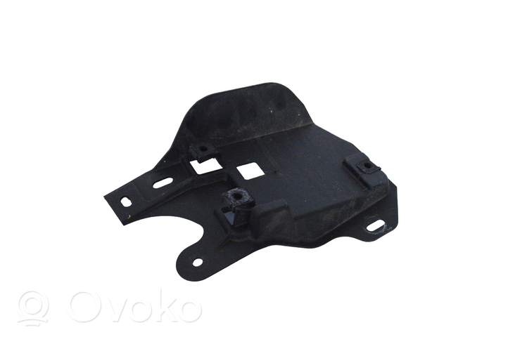 Suzuki SX4 S-Cross Uchwyt / Mocowanie zderzaka tylnego 3F50163T00