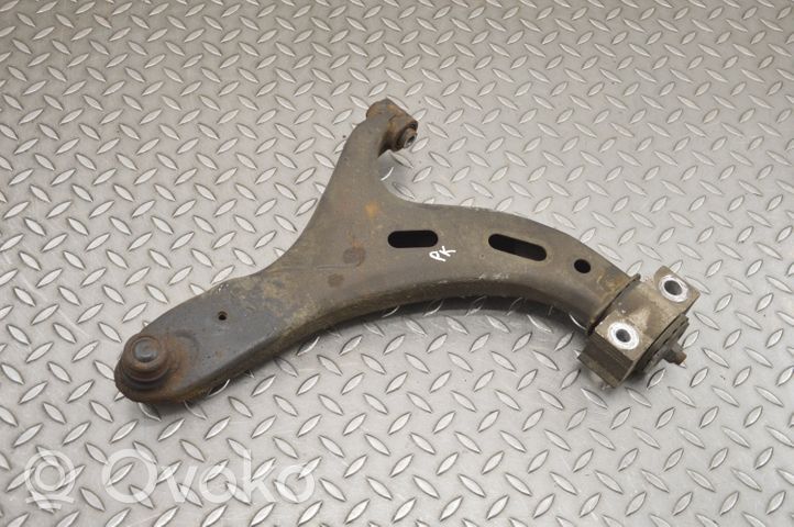 Subaru Outback (BS) Fourchette, bras de suspension inférieur avant 