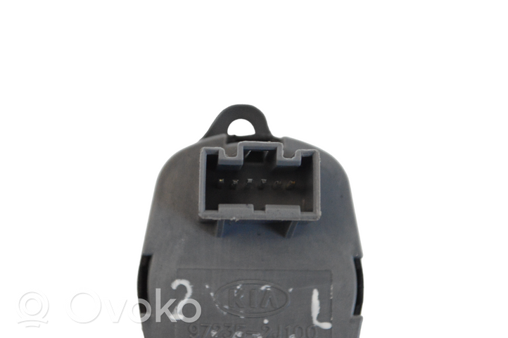 KIA Sorento Eļļas temperatūras sensors 972352J100