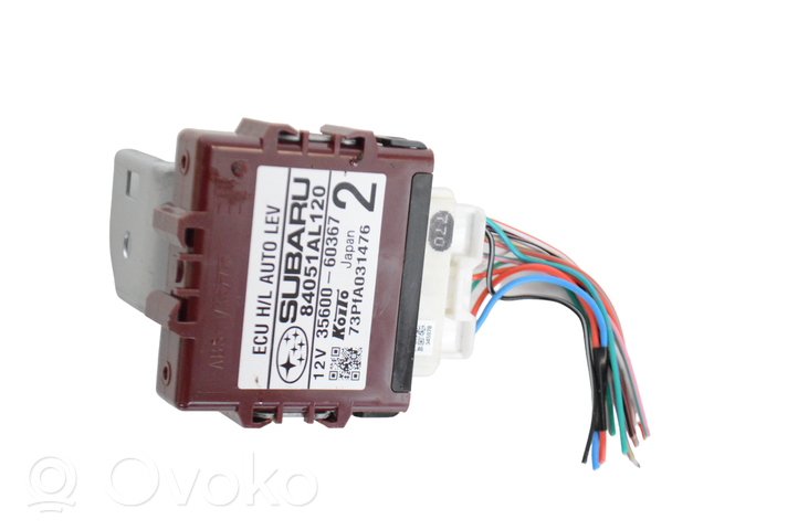 Subaru Outback (BS) Module d'éclairage LCM 84051AL120