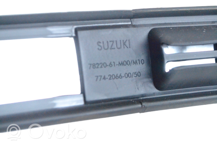 Suzuki SX4 S-Cross Relingi dachowe 7822061M00
